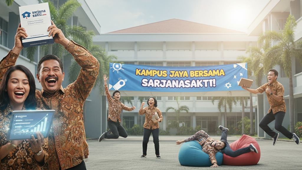 Cara Cepat Dapat Kerja Setelah Lulus