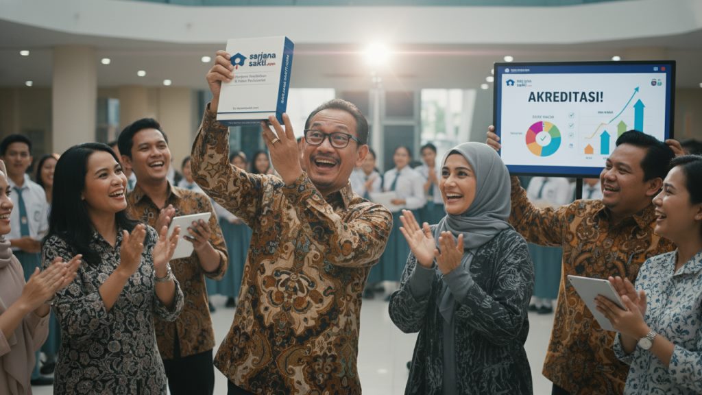 Contoh Sertifikat Kompetensi HRD