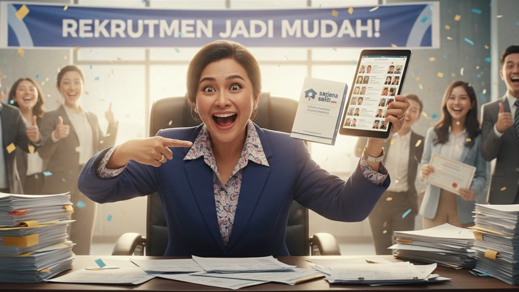 Kemitraan Industri dan Perguruan Tinggi