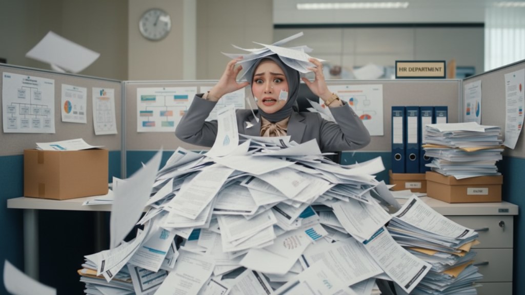 Talent Pool Sarjana Terbaik